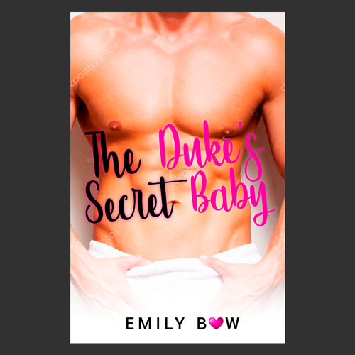 Baby book cover with the title 'Book'