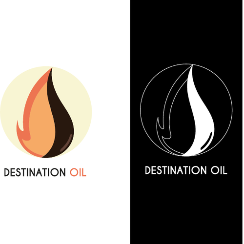 oil and gas company logos with names