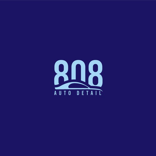 Automotive brand with the title 'Auto Business logo'