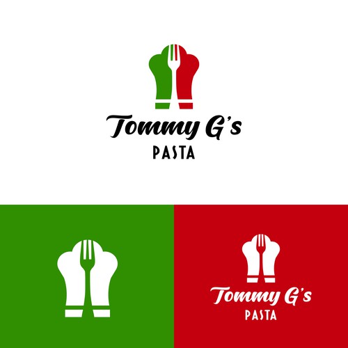 Pasta Logos - 68+ Best Pasta Logo Ideas. Free Pasta Logo Maker. | 99designs