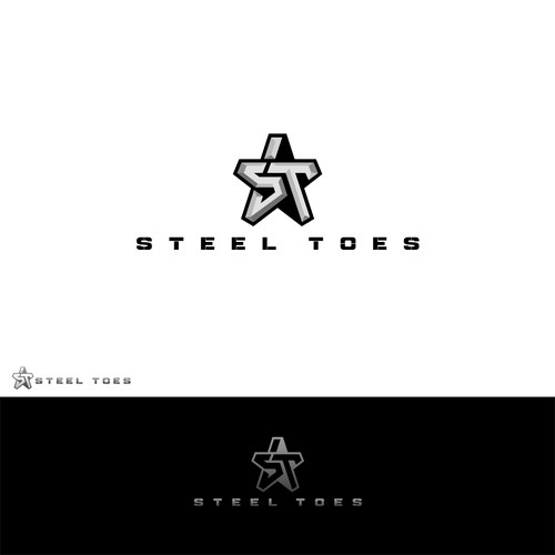 Skateboard logo with the title 'Logo For Sale'