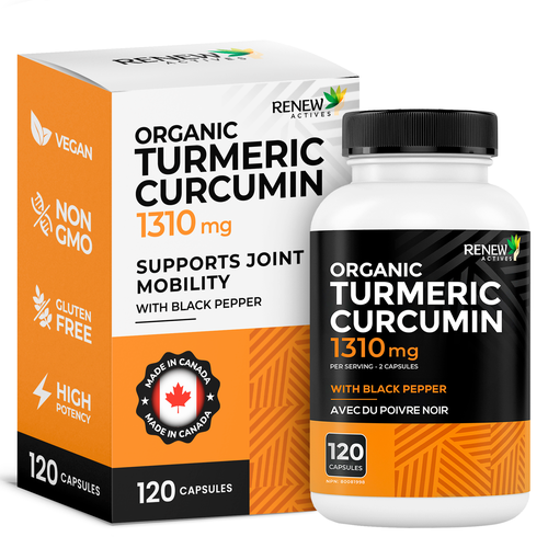 Amazon packaging with the title 'Striking box for vitampine supplement'