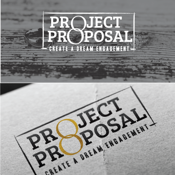 Engagement logo with the title 'engagement'