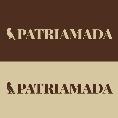 Brazil logo with the title 'Premium Logo Design for Mens Clothing Brand'