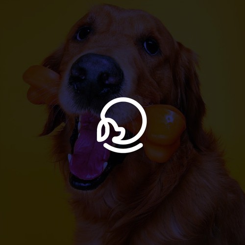 Course logo with the title 'Pet courses'