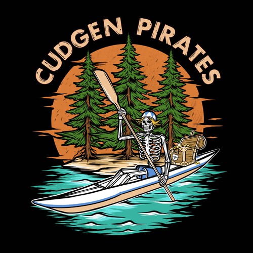 Skeleton t-shirt with the title 'Skeleton '