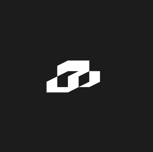 Architect logo with the title 'Brandmark-NR2298'