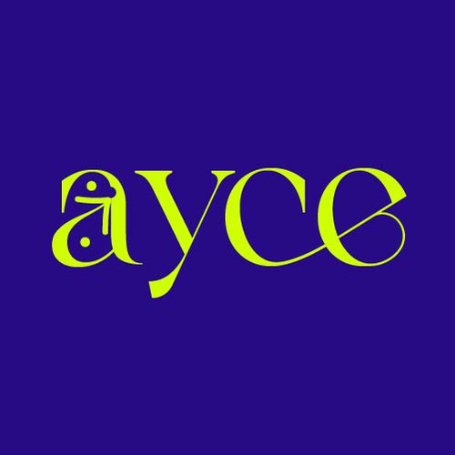 Dolphin design with the title 'Modern Fashion minimalist logo'