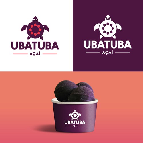 Brazil logo with the title 'Logo Improvement '