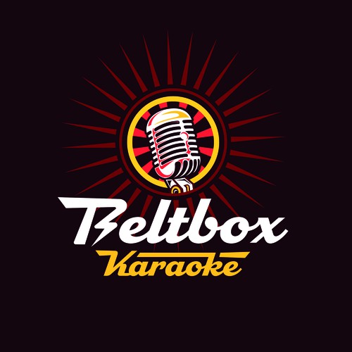 karaoke logo