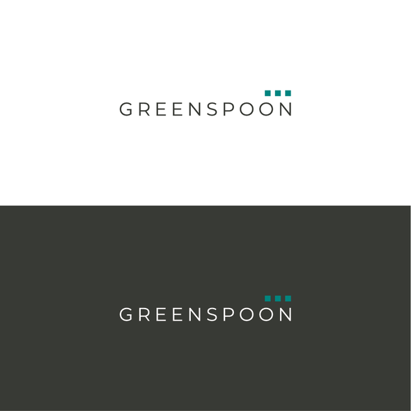 Advocate logo with the title 'Greenspoon'