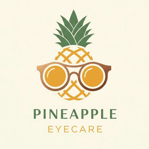Pineapple logo with the title 'Pineapple'