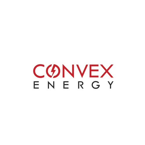 Air design with the title 'Convex Energy'