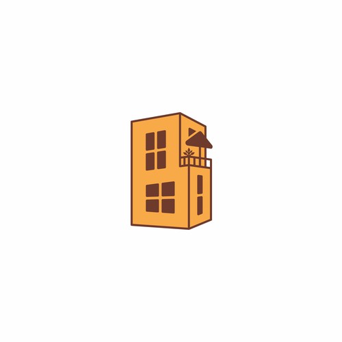 Smooth design with the title 'Romantic Logo For Bastione 4'