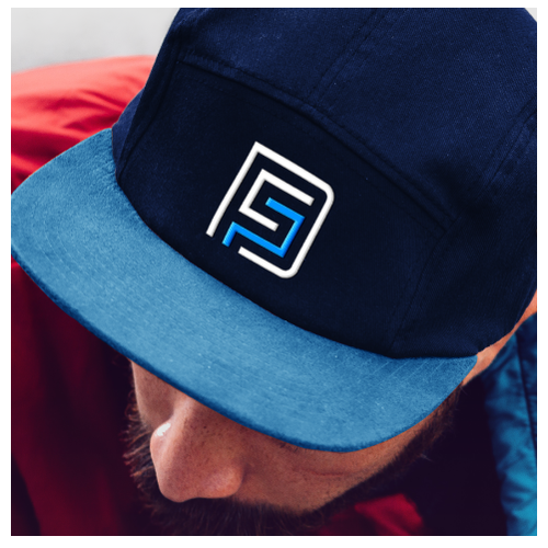 Clean and simple logo with the title ' Data Center Power Solutions or DCPS'