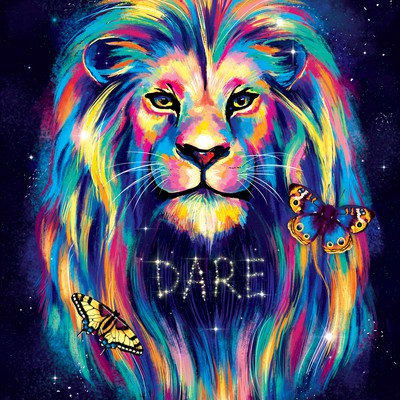 Motivational illustration