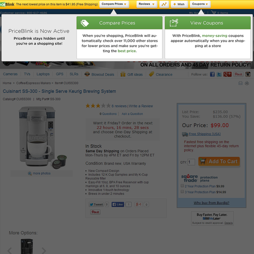 Interface design with the title 'Dropdown Overlay'