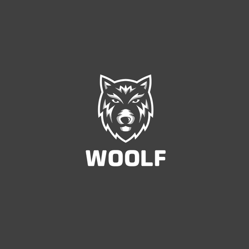Wolf Logos The Best Wolf Logo Images 99designs