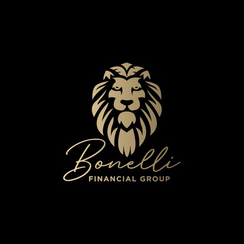 Group logo with the title 'Bonelli'