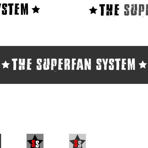 Element design with the title 'Logo design/Branding Board - Online Course'