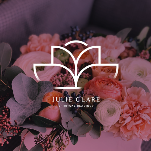 Rose brand with the title 'Julie Clare'