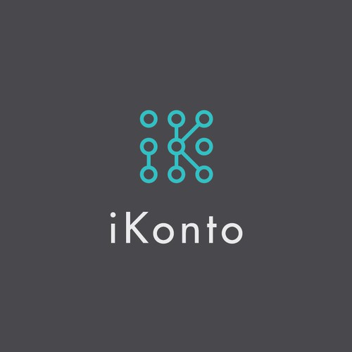 Invoice design with the title 'Logo for online invoice system'