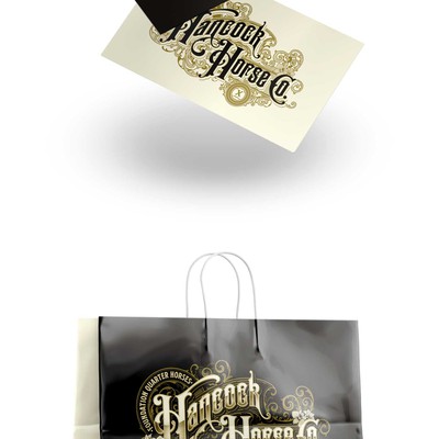 Hancock Horse Co. - Logo