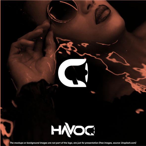 Management logo with the title 'HAVOC'