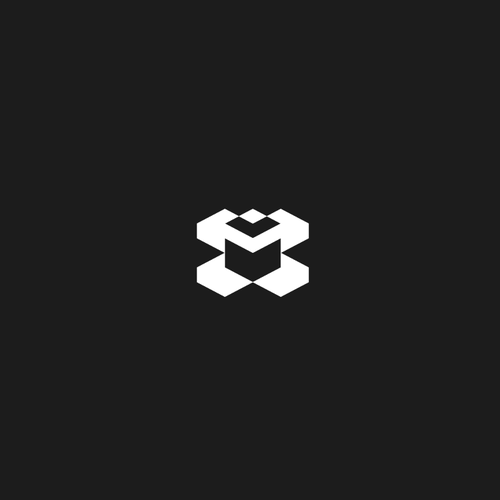 Quantum logo with the title 'Brandmark-NR3415'
