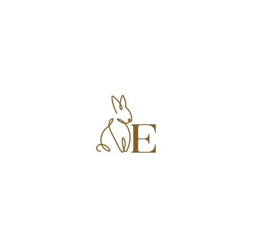 Baby store logo with the title 'Modern and chic logo for a new children's brand, Emma and'
