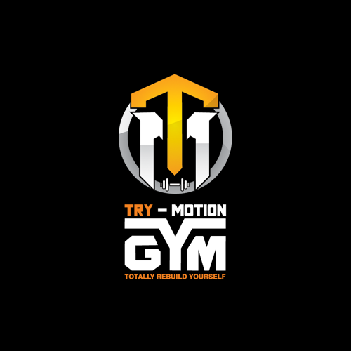 Gym brand with the title 'Develop a brand for a gym dedicated to midlife professionals'