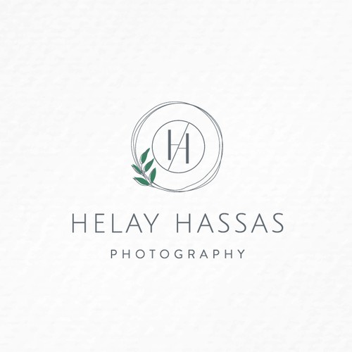 photography logo design samples