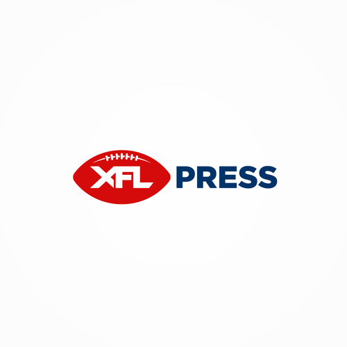 Forum logo with the title 'XFL Press'