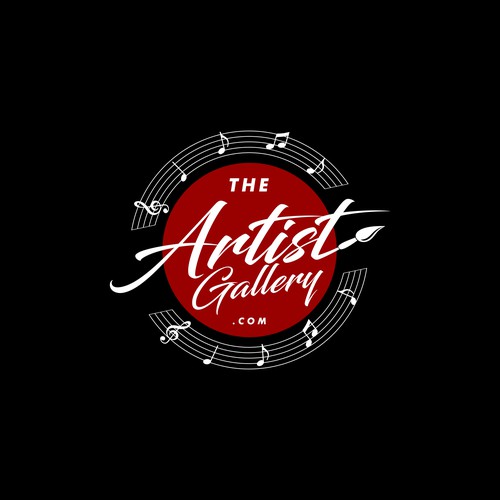 Gallery Logos The Best Art Gallery Logo Images 99designs