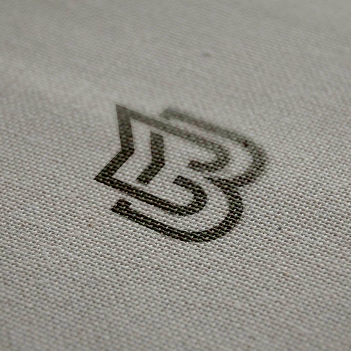 Black logo with the title 'YachtBuyer'