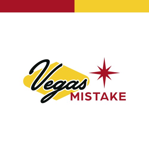 Slot machine logo with the title 'Sports Betting Site Logo Design'