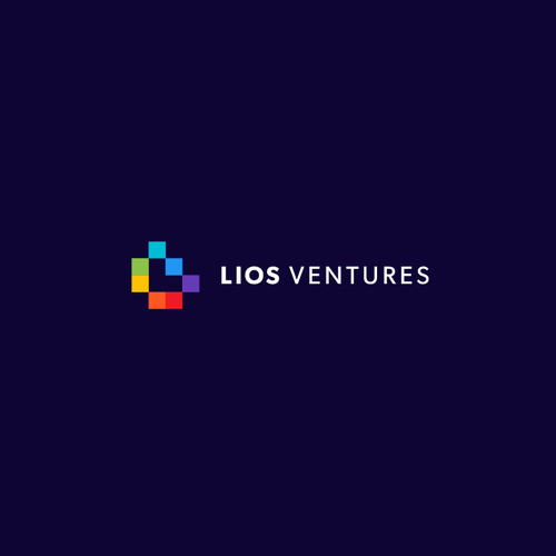 L design with the title 'Lios Ventures'