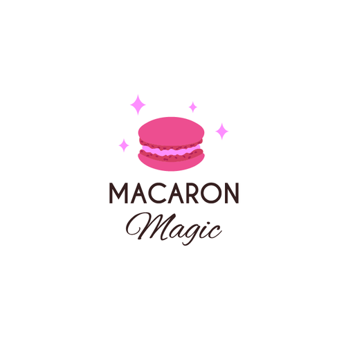 Tasty logo with the title 'Macaron pastry chefs'