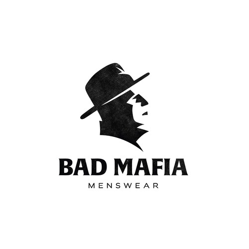 Cool logos store for hats