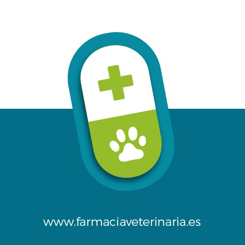 Pharmacy logo with the title 'Pharmacy Icon'