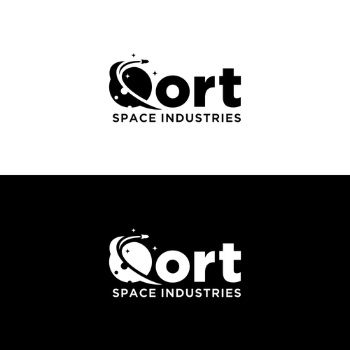 EPS design with the title 'Oort'