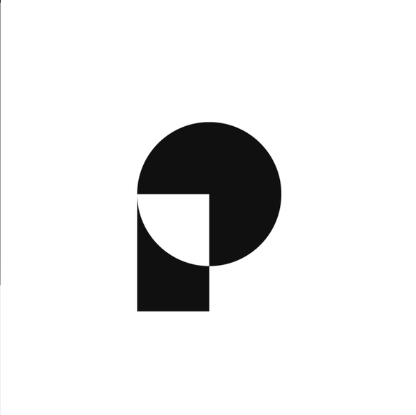 Pie chart logo with the title 'proact'