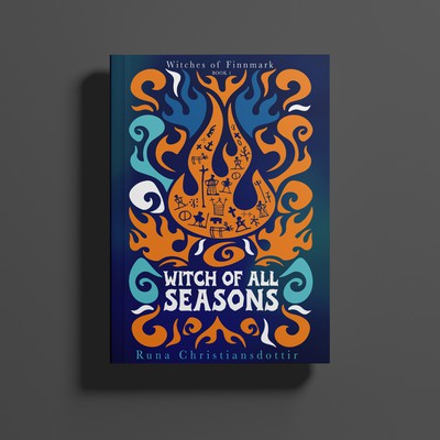 Witch of all Seasons