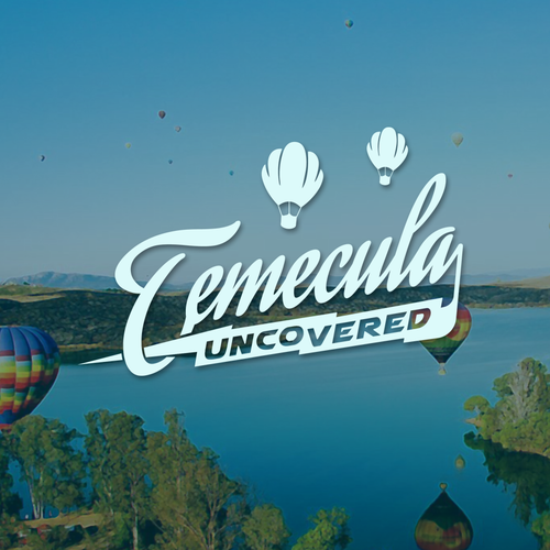 Local design with the title 'Podcast logo'