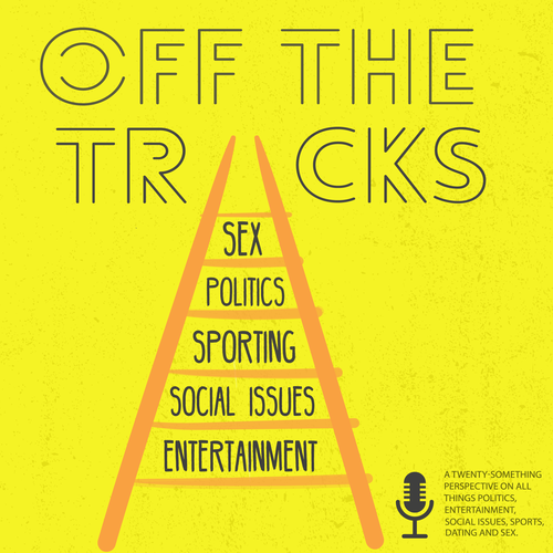 Podcast cover artwork with the title 'Concept for Podcast Cover '