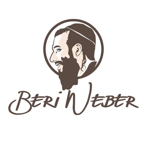 Profile design with the title 'Logo for Super Star Singer'