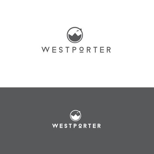 Professional logo with the title 'Simple. smart and sophisticated logo for the high-end fashion brand for children'