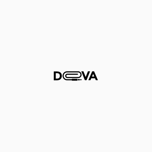 Cable logo with the title 'Deva'