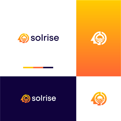 Soul design with the title 'Mind and Sunrise'