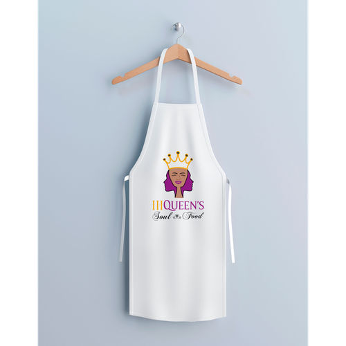 Food brand with the title 'Catering Services'